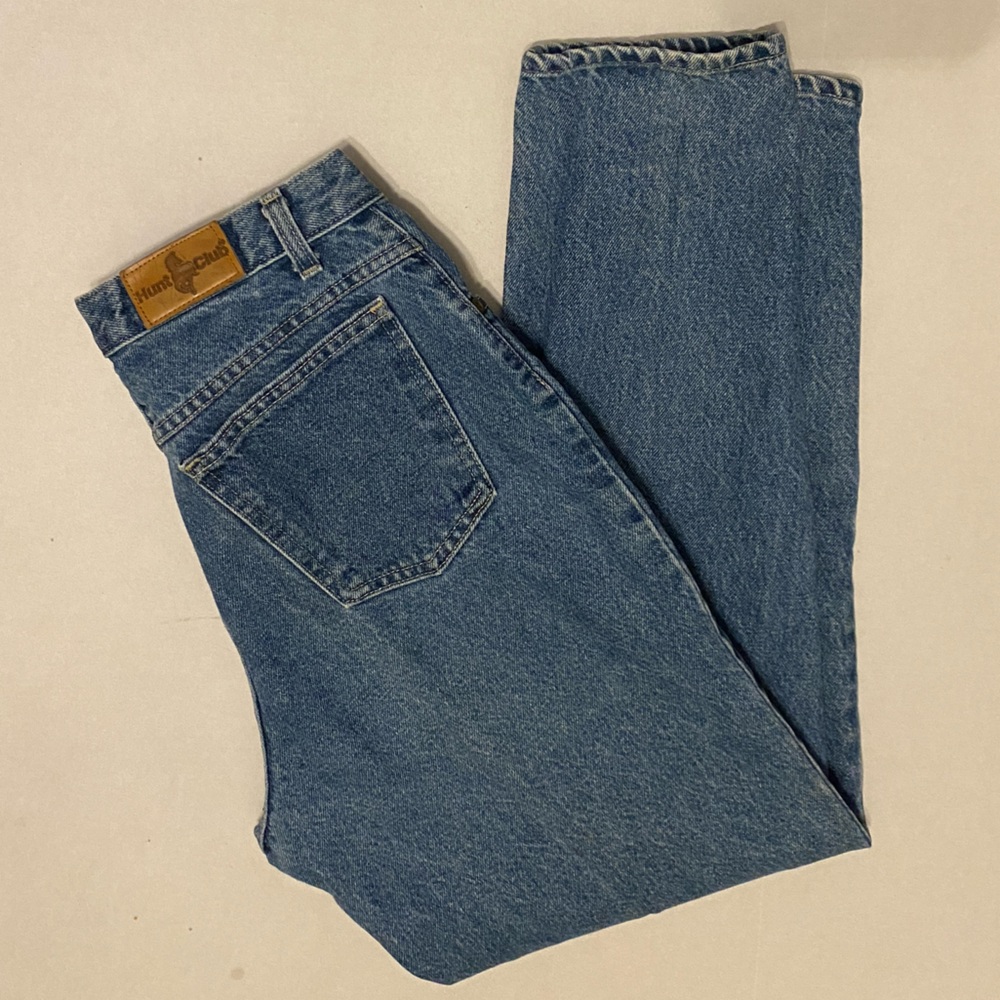 Vintage Petite Jeans